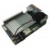 UP board 4GB + 32 GB eMMC memory with Intel Atom x5 processor